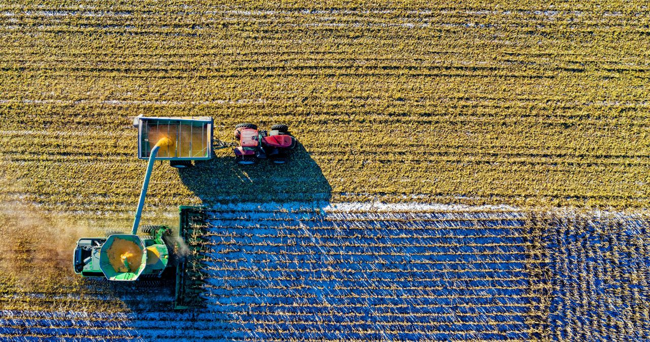 Agricultural Law in Nebraska