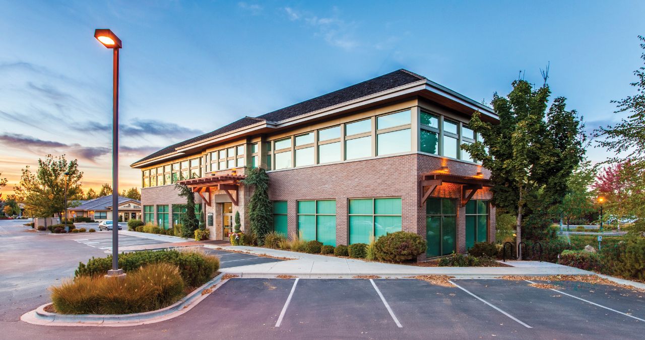 Commercial Real Estate Disputes