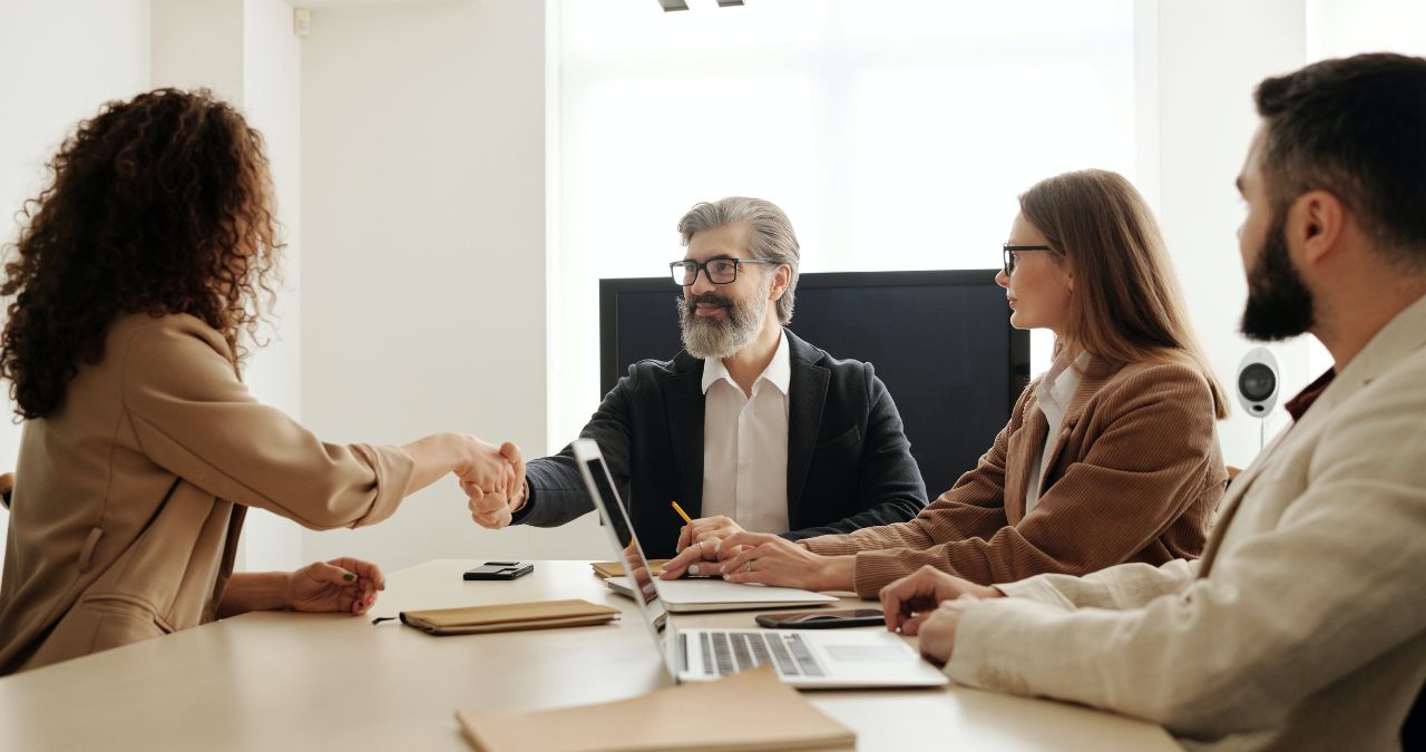 Business Succession Planning: What to Know