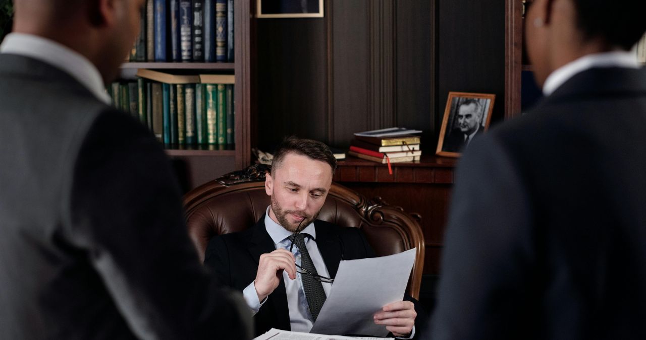 The Rise of the Outsourced General Counsel in Nebraska