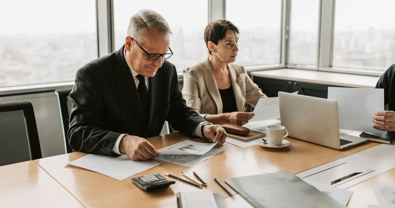 Selling a Business in Nebraska