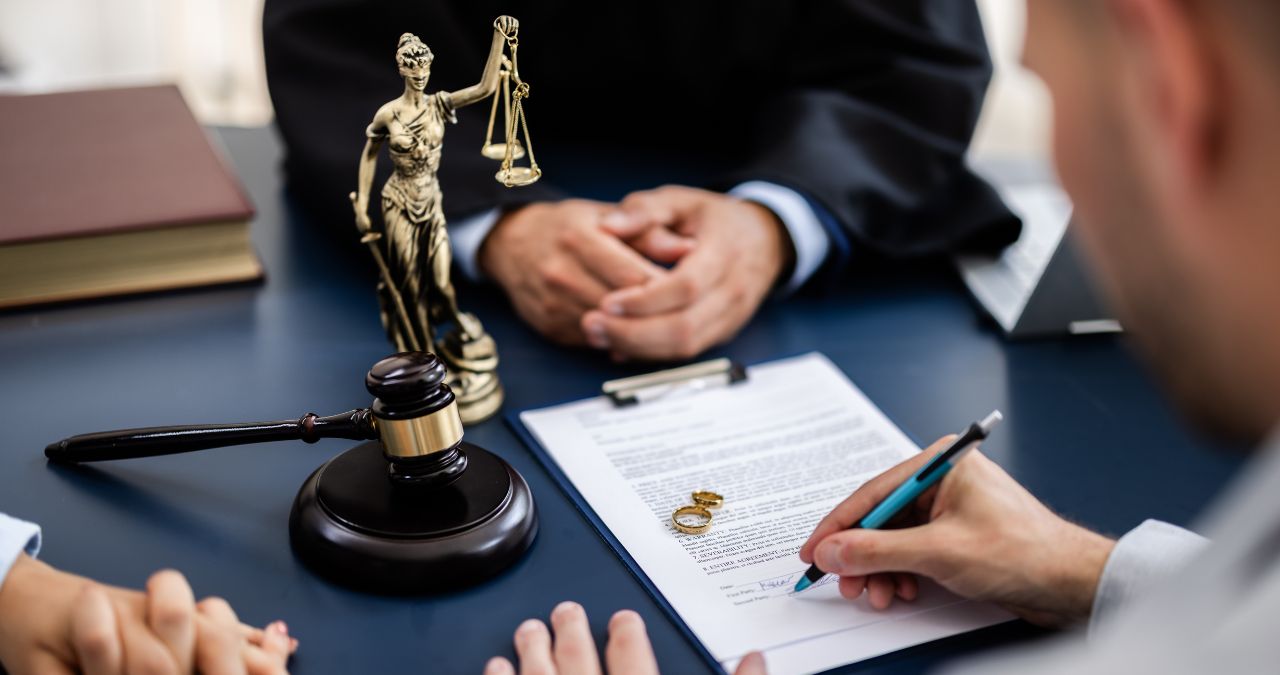 Navigating Divorce as a Business Owner in Nebraska: Understanding the Process and Protecting Your Enterprise