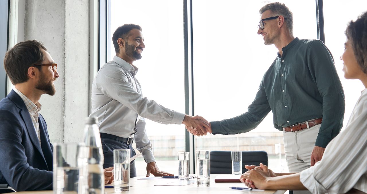Navigating Mergers and Acquisitions: Concepts, Principles, and Best Practices