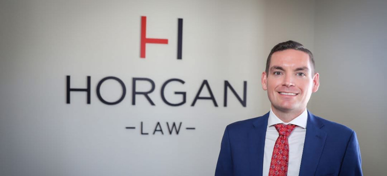 Q & A with Thomas Horgan