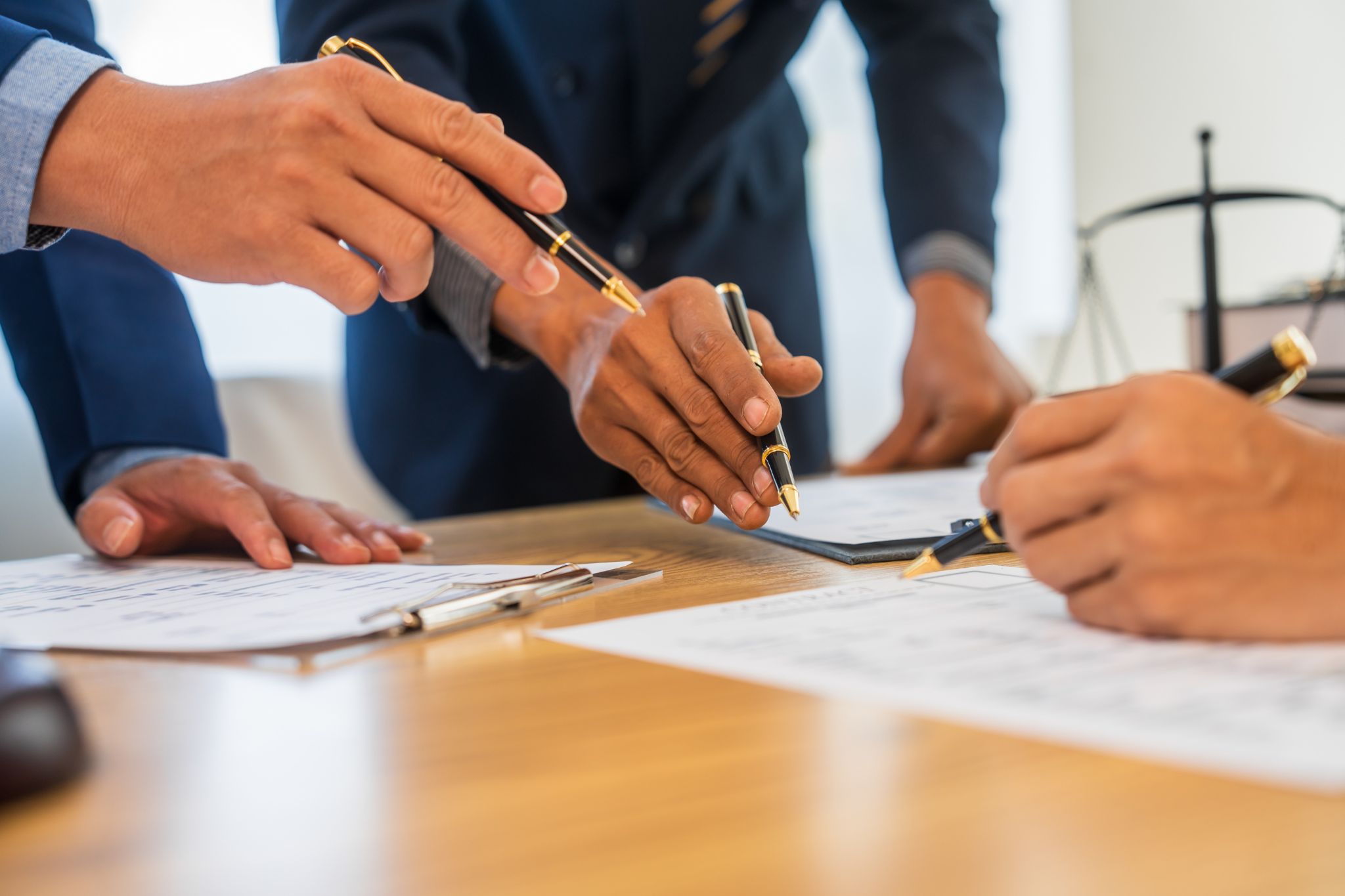 Nebraska Trust and Estate Dispute Litigation: Complete Research Brief