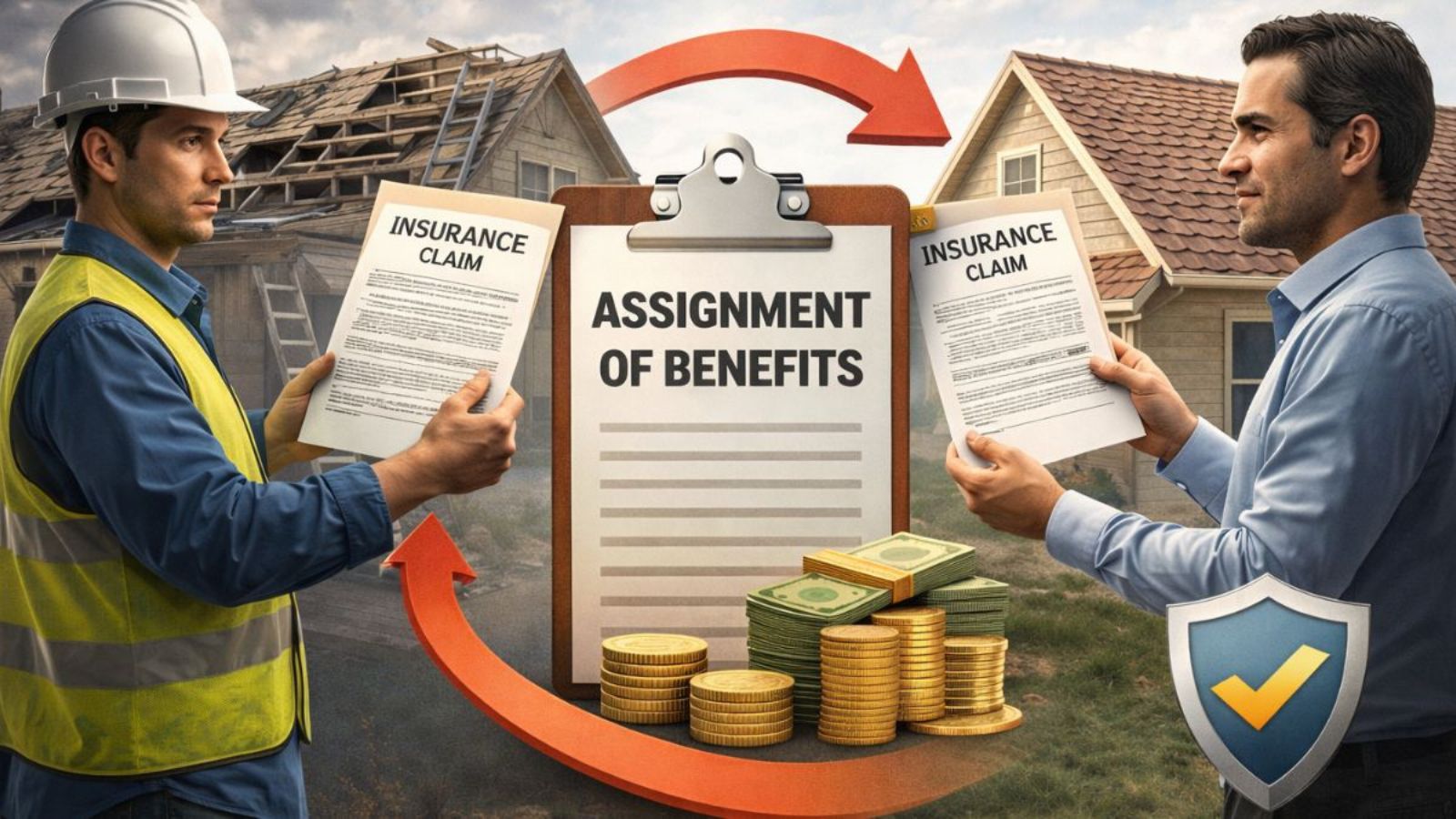 Insurance Defense / AOB Nebraska