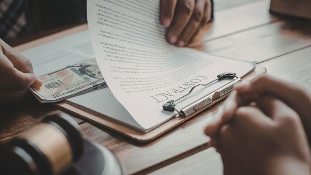 Nebraska Breach of Contract Attorney