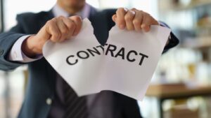 Breach of Contract in Nebraska: Remedies, Deadlines, and What to Expect