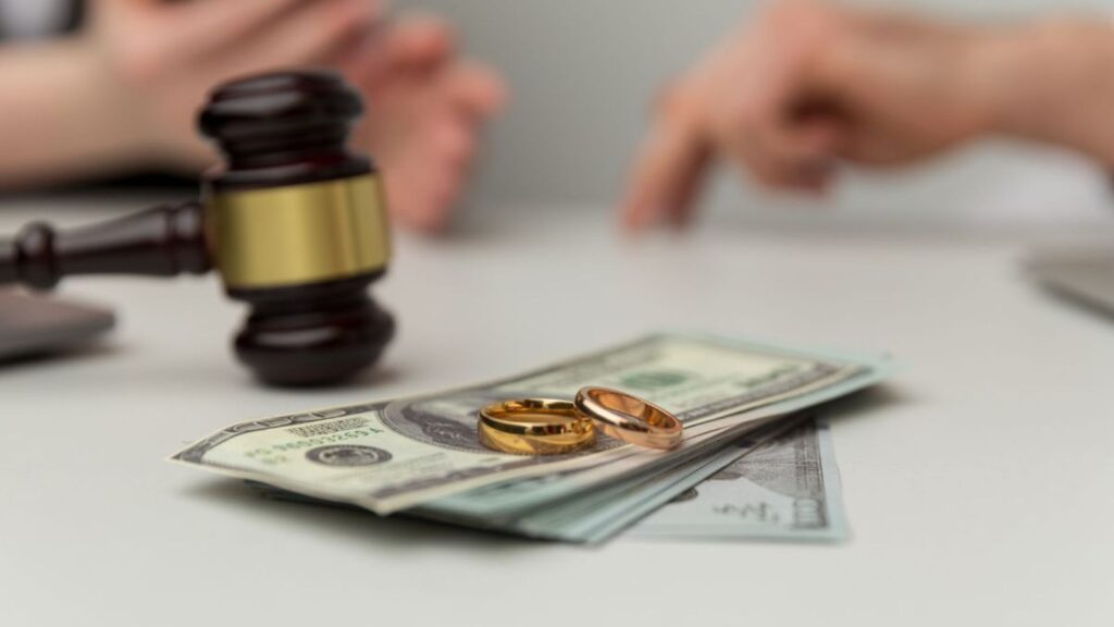 Nebraska Divorce Attorney Cost