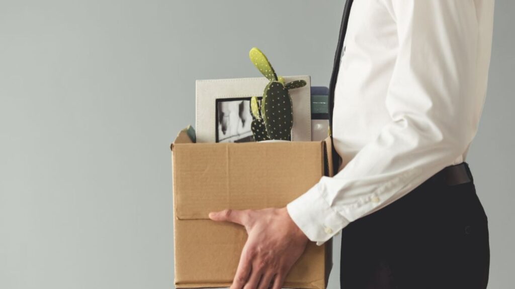 Can My Employer Fire Me for No Reason in Nebraska?