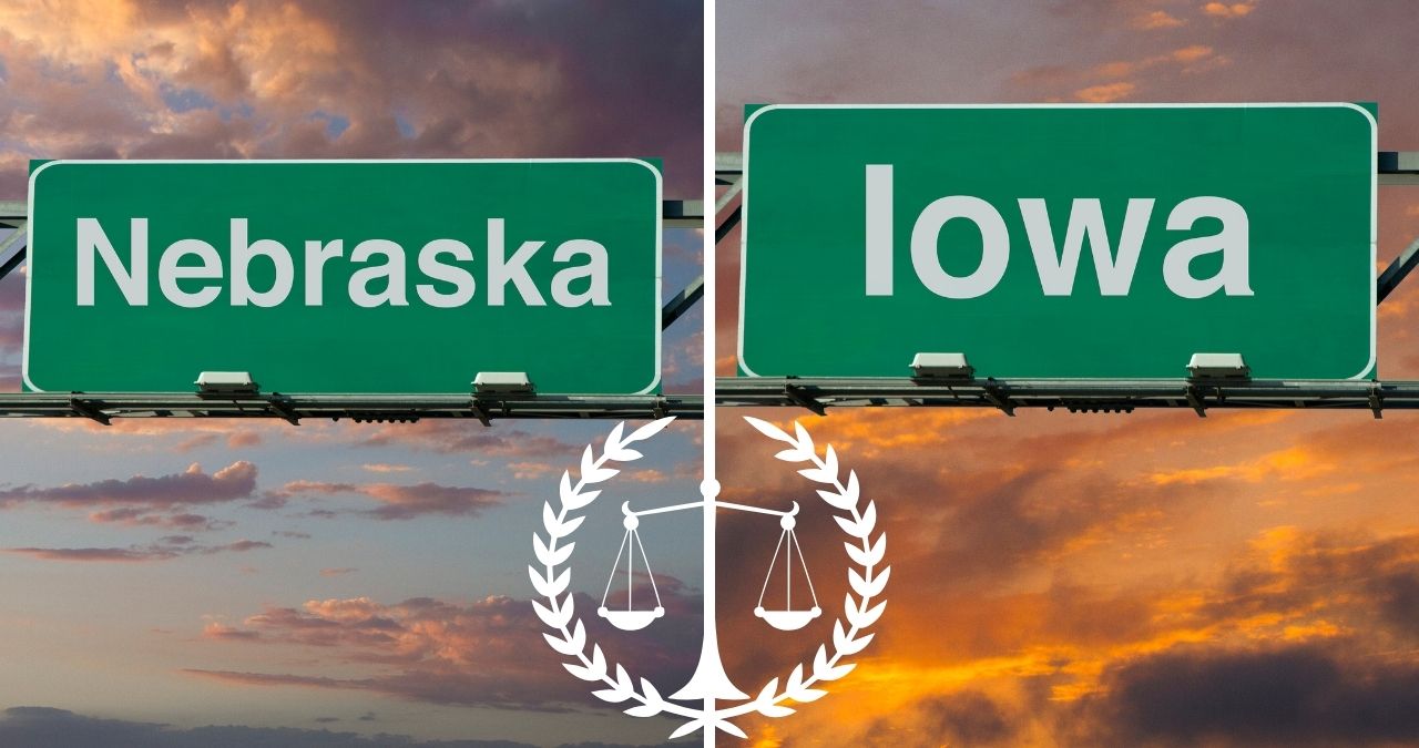 Local Counsel in Nebraska and Iowa: The Rules, the Risks, and What Out-of-State Attorneys Need to Know