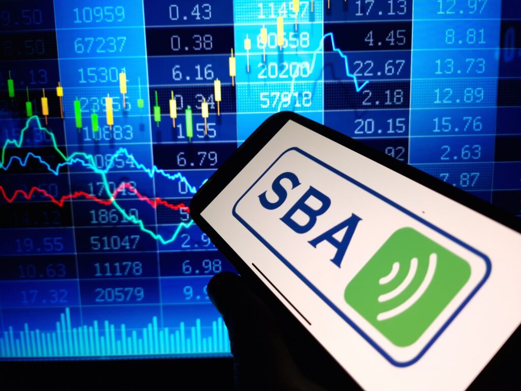 SBA's New $10 Million Loan Limit