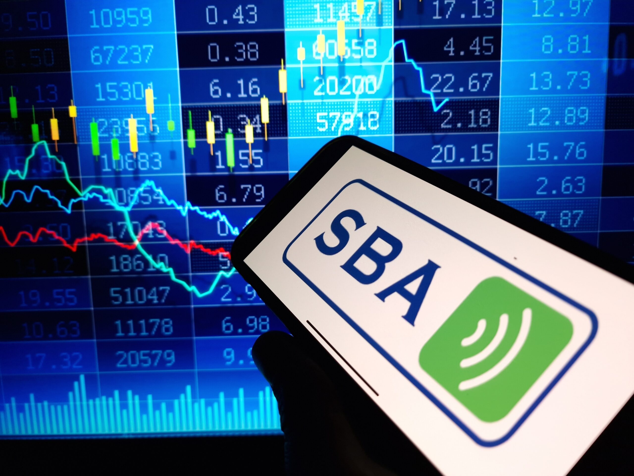 SBA's New $10 Million Loan Limit