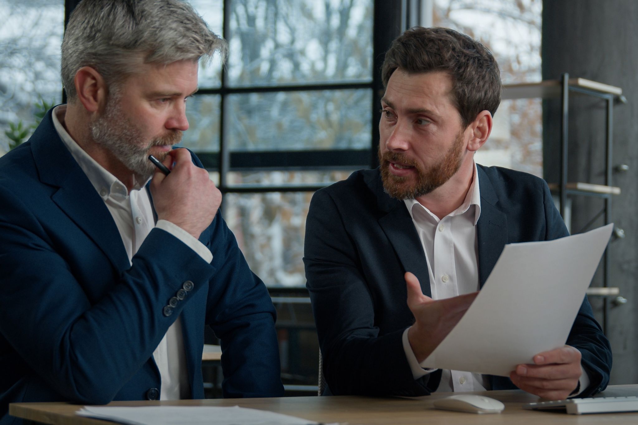 Can My Business Partner Force Me Out of the LLC in Nebraska?