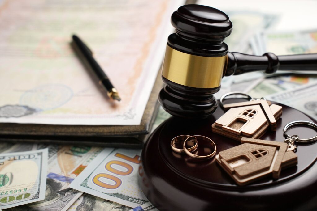 Dividing Retirement Accounts in a Nebraska Divorce