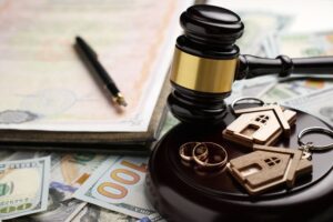 Dividing Retirement Accounts in a Nebraska Divorce