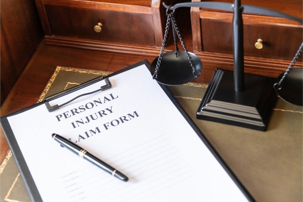 How Long Do You Have to File an Injury Claim in Nebraska?