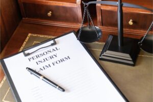 How Long Do You Have to File an Injury Claim in Nebraska?
