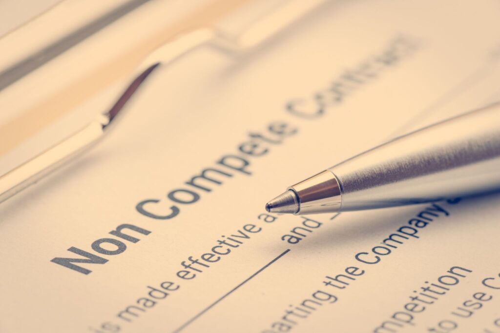 Nebraska Non-Compete Agreements: What Holds Up in Court