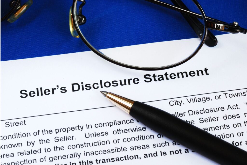 Nebraska Seller Disclosure Lawsuits: Omaha Buyer Rights