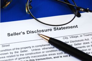Nebraska Seller Disclosure Lawsuits: Omaha Buyer Rights