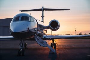 Private Jet Ownership Structuring: What Nebraska Buyers Need to Get Right Before Closing