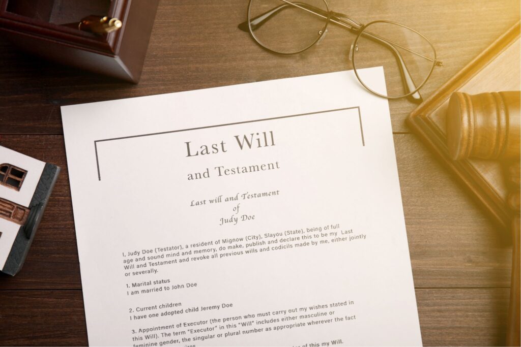 Who Can Contest a Will in Nebraska? An Omaha Lawyer's Guide