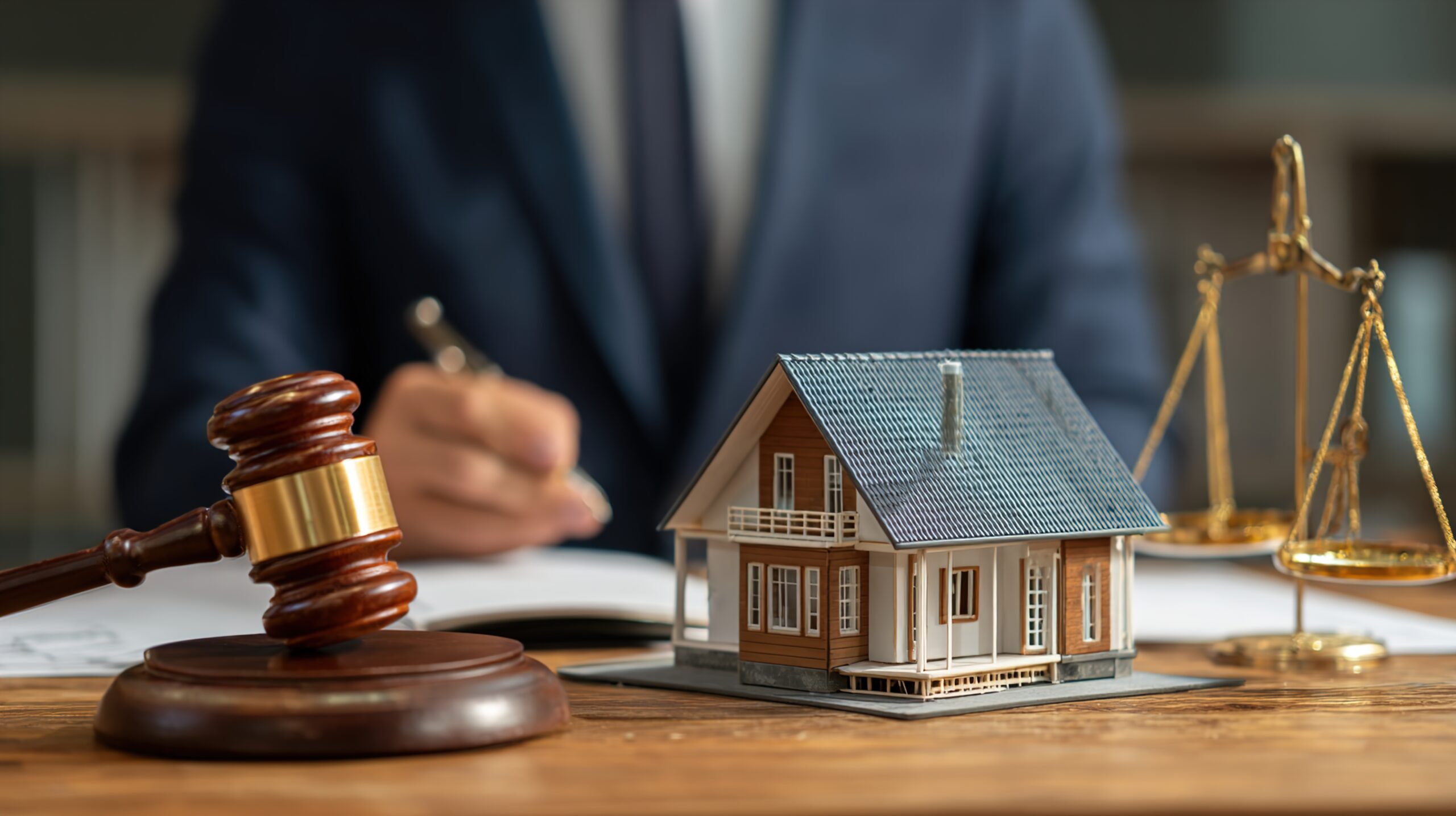 Business Attorneys