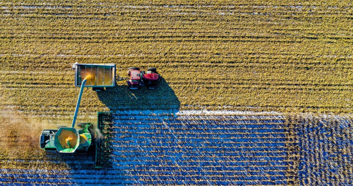 Agricultural Law in Nebraska