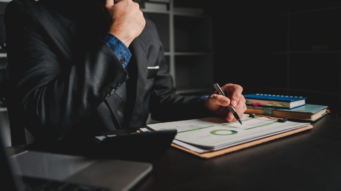 Establishing a Family Office: Entity Structures and Best Practices