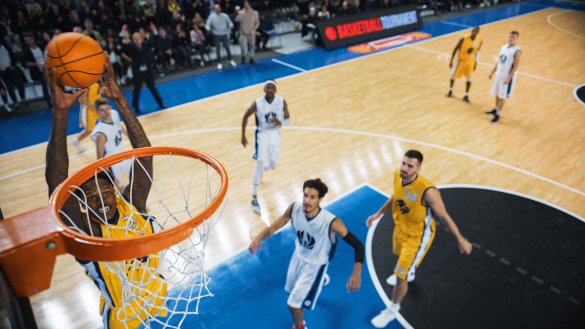 The Ultimate Guide to NIL Valuation for Athletes & Companies