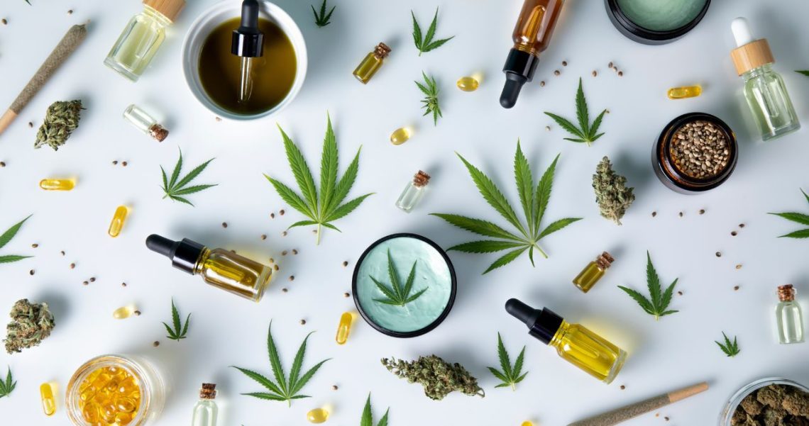 Delta-8 THC and CBD in Nebraska: A Guide for Businesses