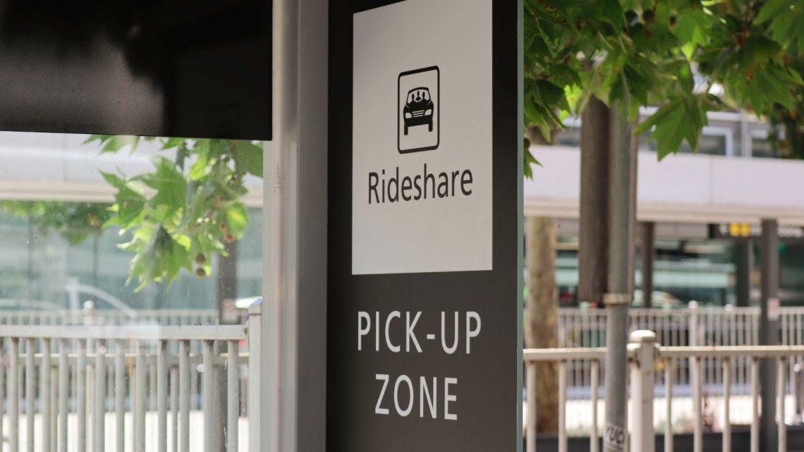 Rideshare & Self-Driving Vehicle Accidents in Nebraska: Who’s Liable?