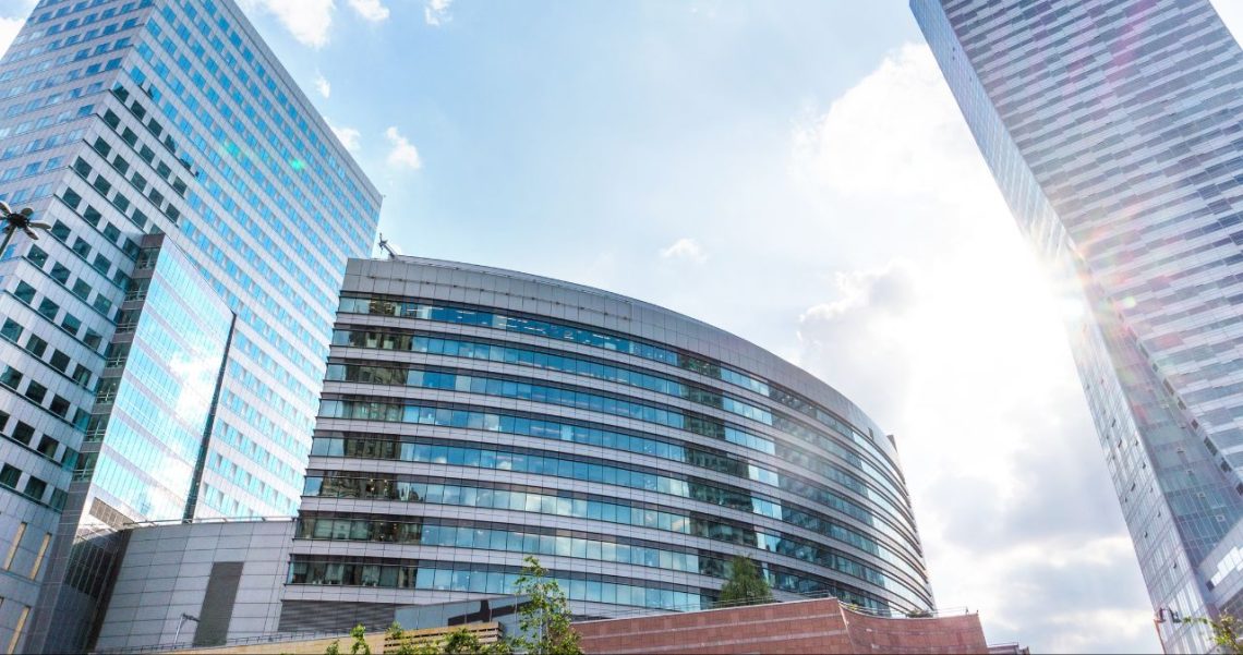 What is Tax Increment Financing?