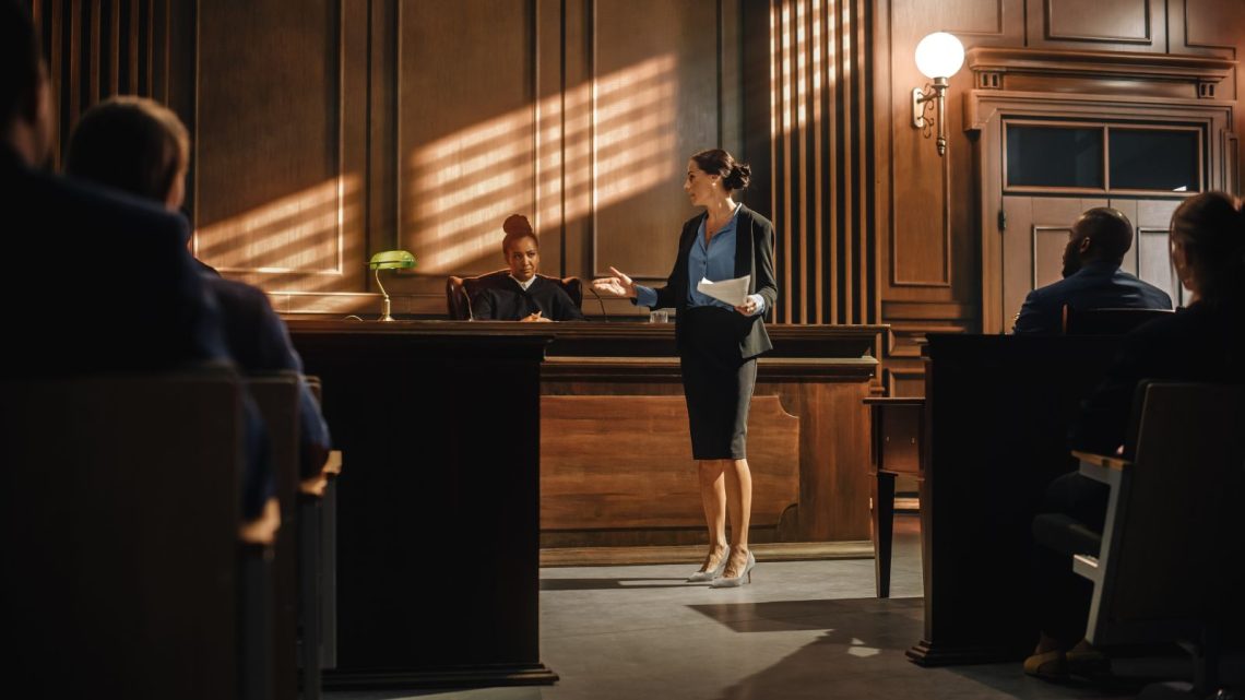 Why Horgan Law is Your Trusted Partner for Appearance Counsel and Per Diem Attorney Services